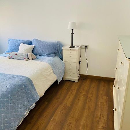 Apartamento Centrico Y Moderno Apartment Ferrol Ngoại thất bức ảnh