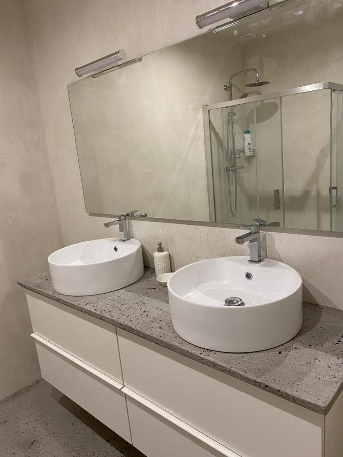 Apartamento Centrico Y Moderno Apartment Ferrol Ngoại thất bức ảnh