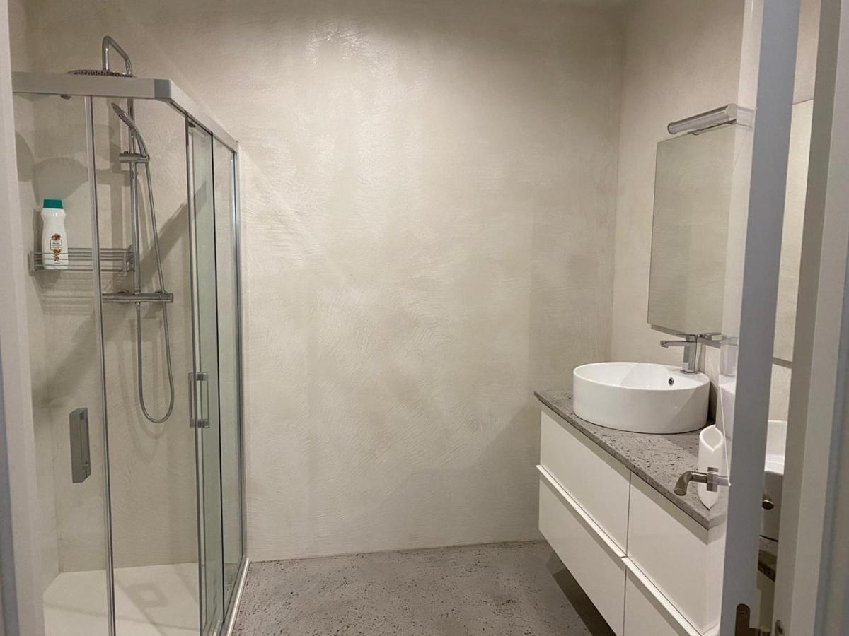 Apartamento Centrico Y Moderno Apartment Ferrol Ngoại thất bức ảnh